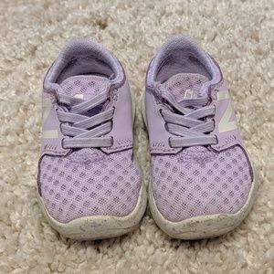 EUC Infant New Balance Sneakers